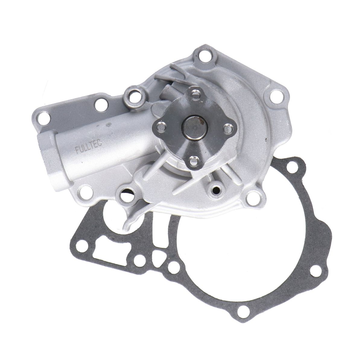 GENERICO - Bomba De Agua Jac T6 2.0 Diesel 18/21