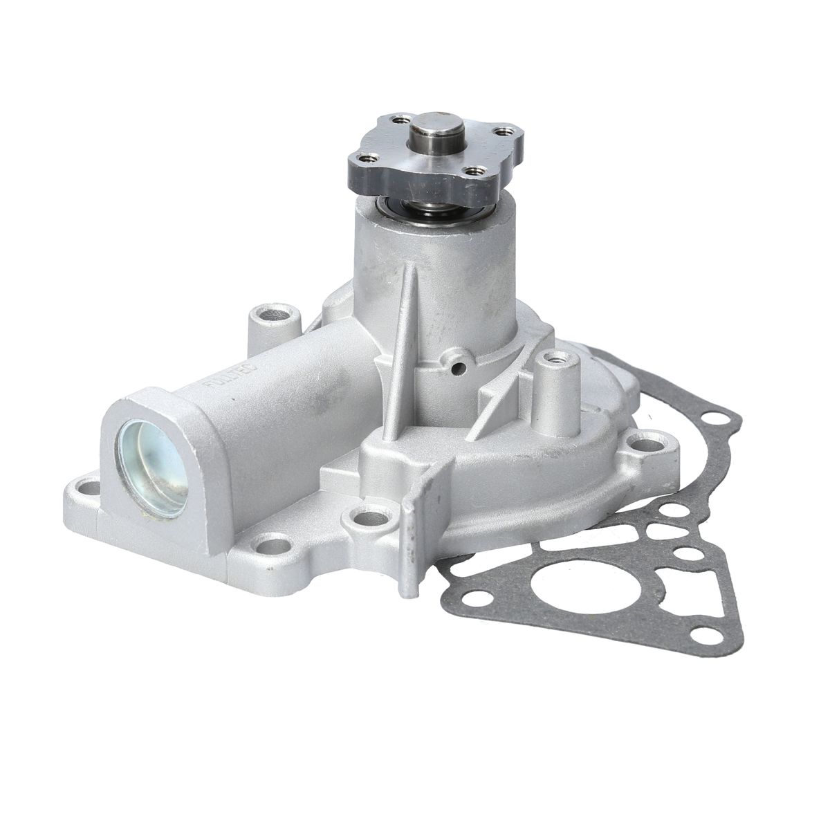 GENERICO - Bomba De Agua Jac T6 2.0 Diesel 18/21