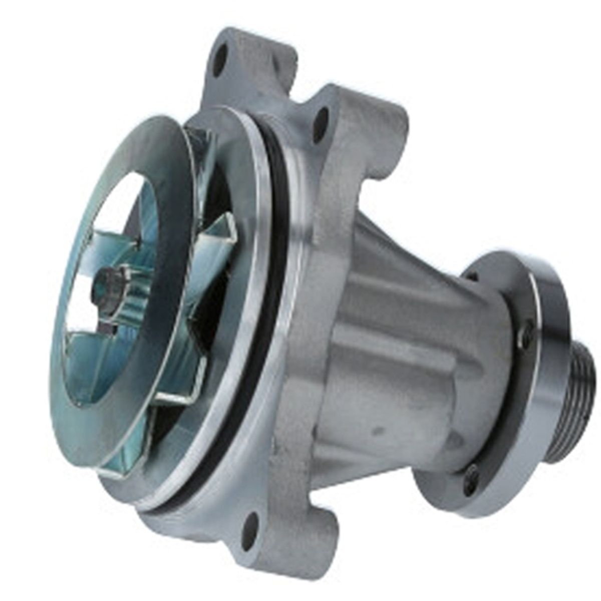 GATES - Gates Bomba De Agua Ford F150 6.2 11/16