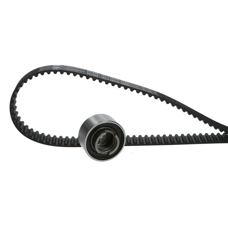 GENERICO - Kit Distribucion Mazda 323 90/94 1.6 16 Val B6 Gasolina