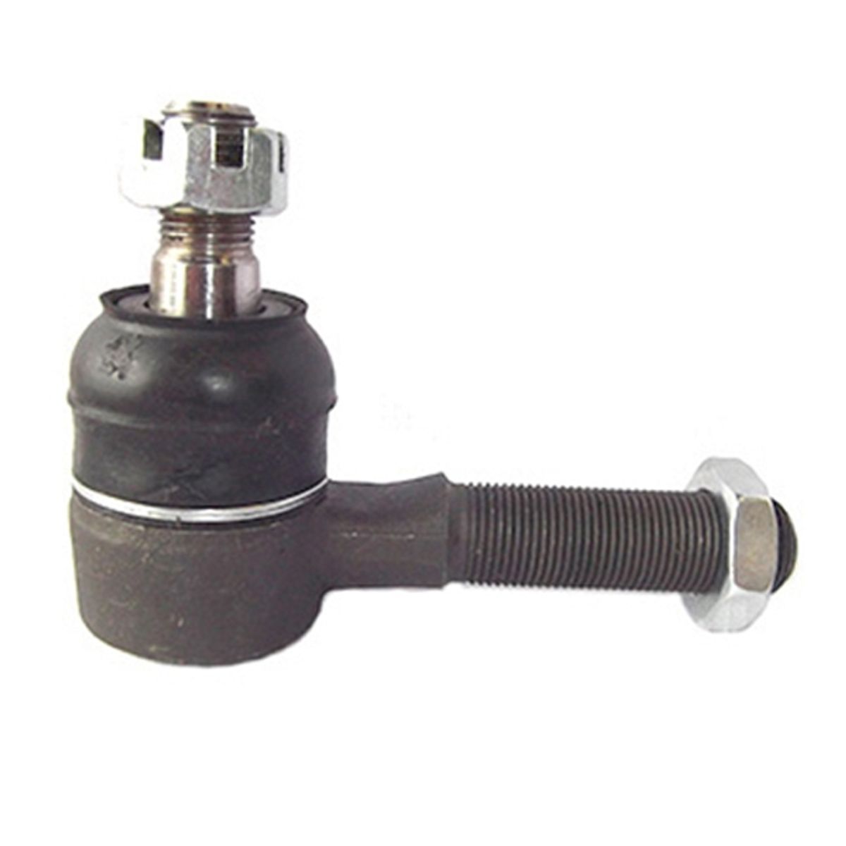 GENERICO - Terminal Dirección Para KIA K 3.600 Exterior Izquierdo 91/99