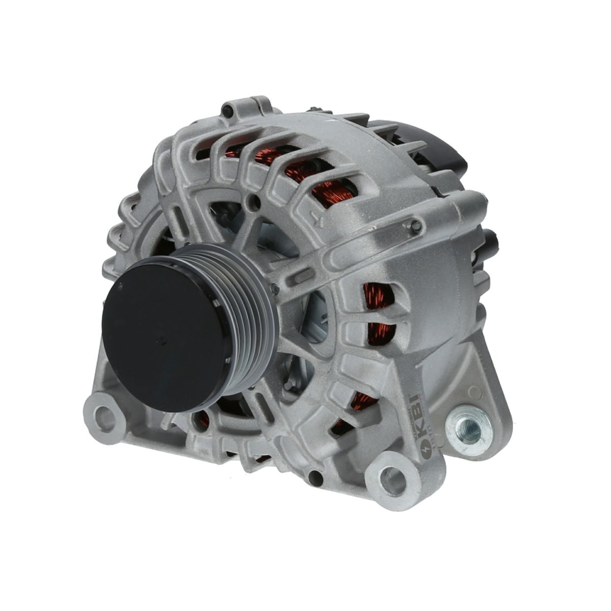 GENERICO - Alternador Citroen C3 1.2 Eb2 12 Val Gasolina 13/18 Kbi