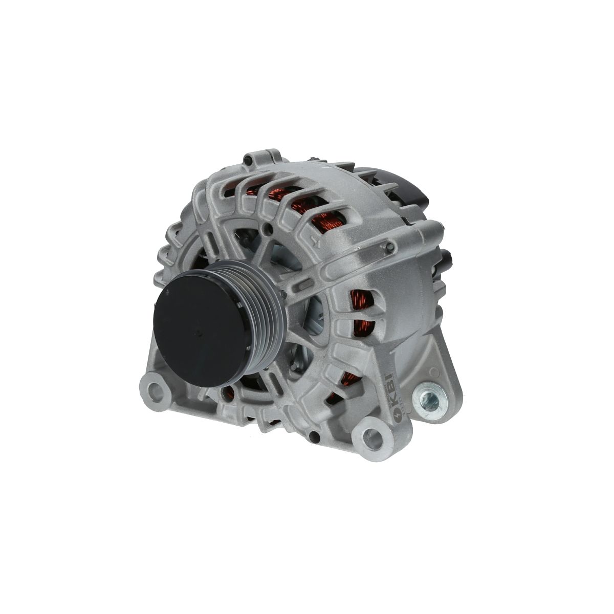 GENERICO - Alternador Citroen C3 1.2 Eb2 12 Val Gasolina 13/18 Kbi