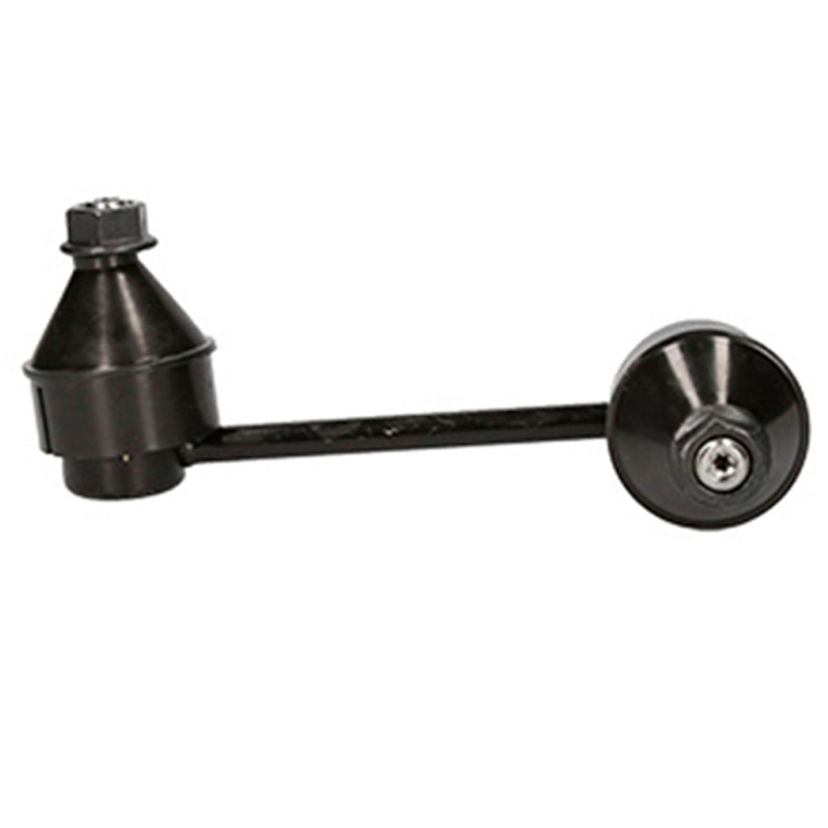 GENERICO - Par Bieletas Delanteras Toyota Hilux 4wd 05/15