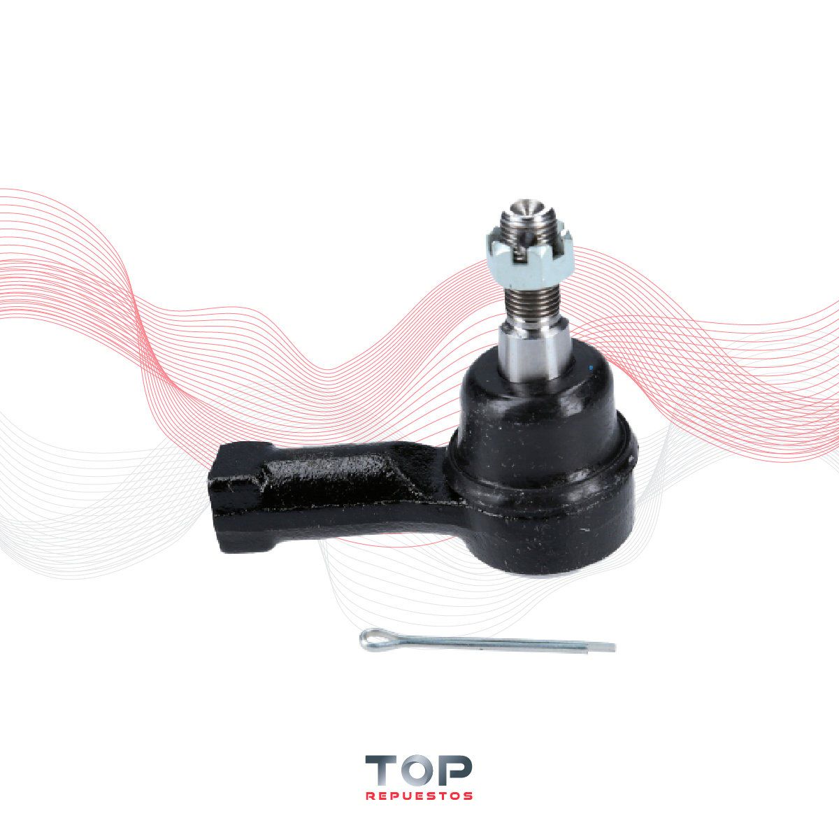 GENERICO - Terminal Daihatsu Terios 97/15