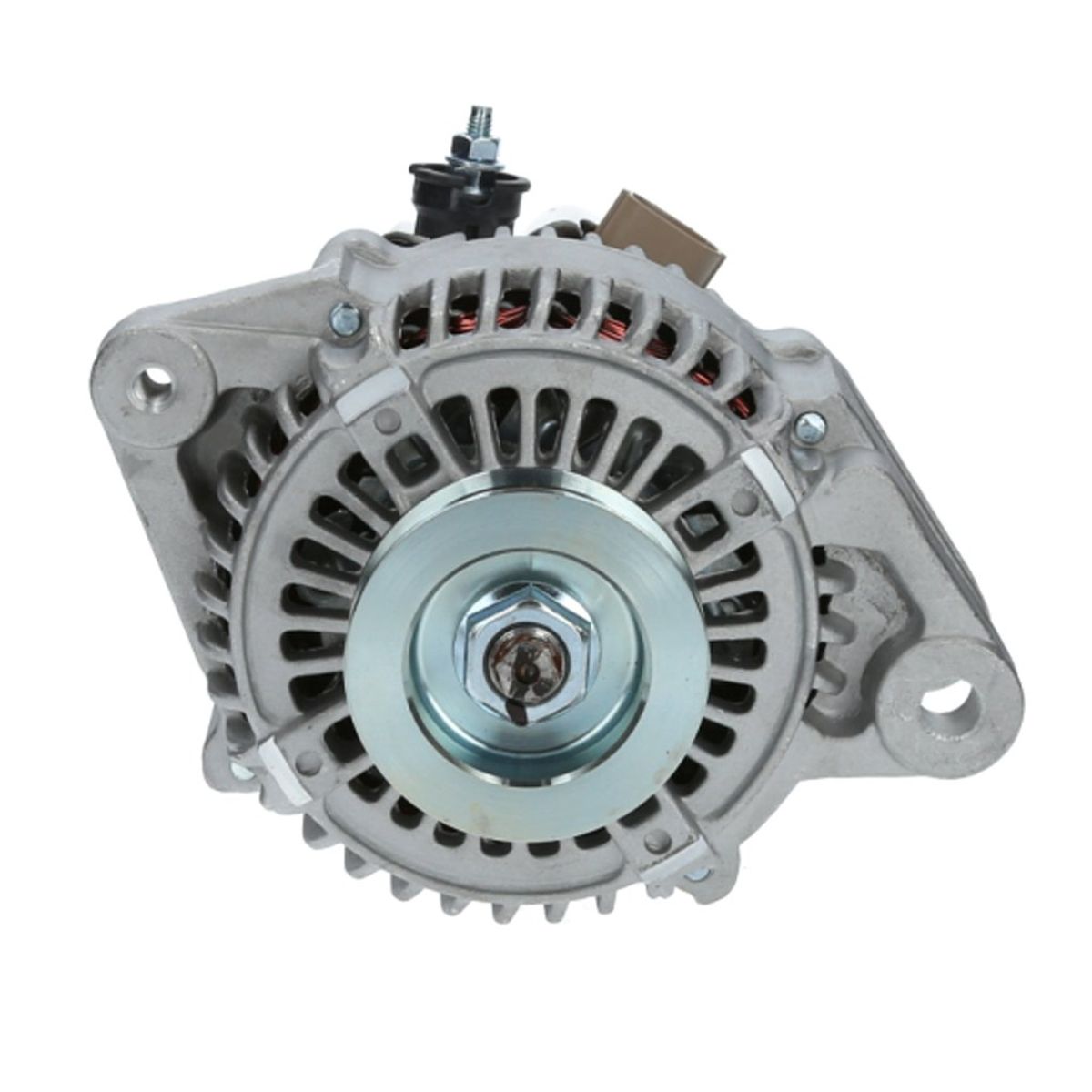 GENERICO - Alternador Toyota Yaris 1.5 1nzfe 16 Val Gasolina 00/05