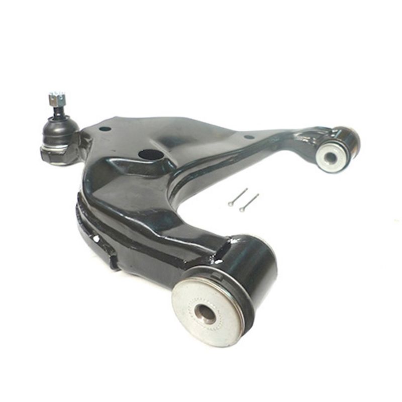 GENERICO - Bandeja Toyota Hilux 4wd Inferior Derecha 04/15