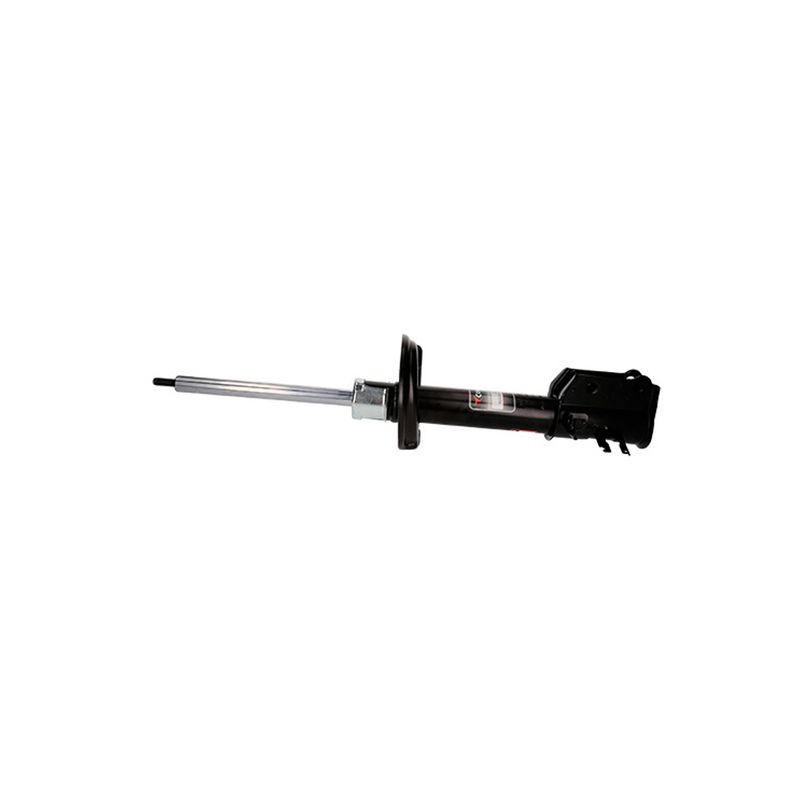 GENERICO - Par Amortiguadores Delanteros Jeep Renegade 2wd 16/18