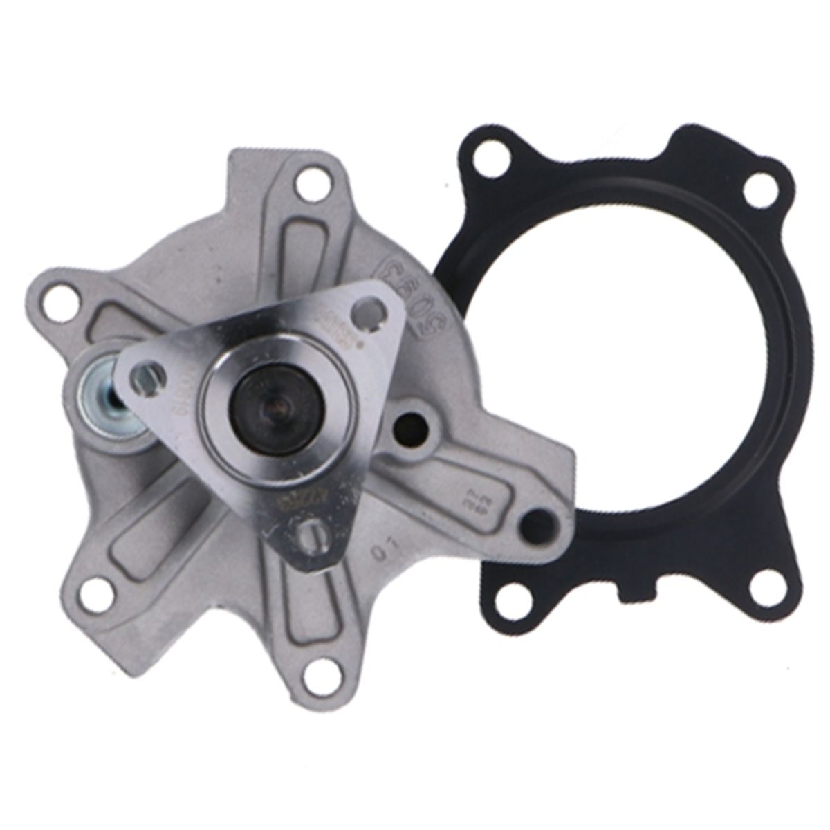 GATES - Gates Bomba De Agua  Great Wall  Florid  1.5 10/15