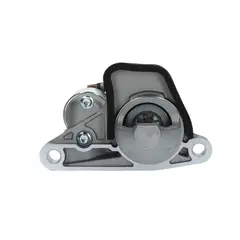 GENERICO - Motor De Partida Nissan Qashqai 2.0 Mr20de Gasolina 09/17