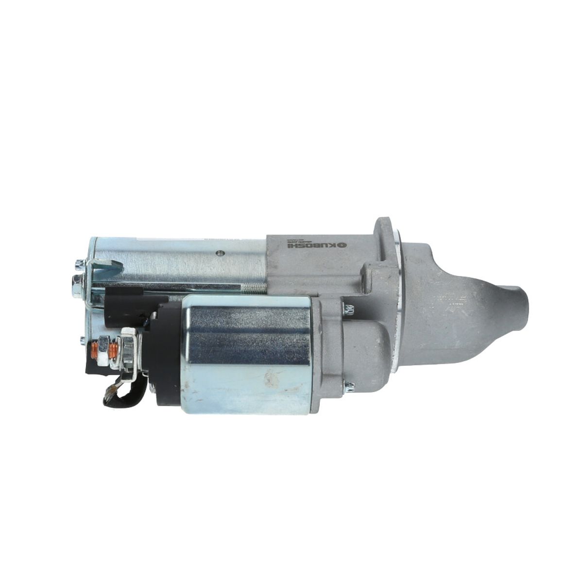 GENERICO - Motor De Partida Para KIA Magentis 2.0 G4ka Gasolina 06/10 16 Val