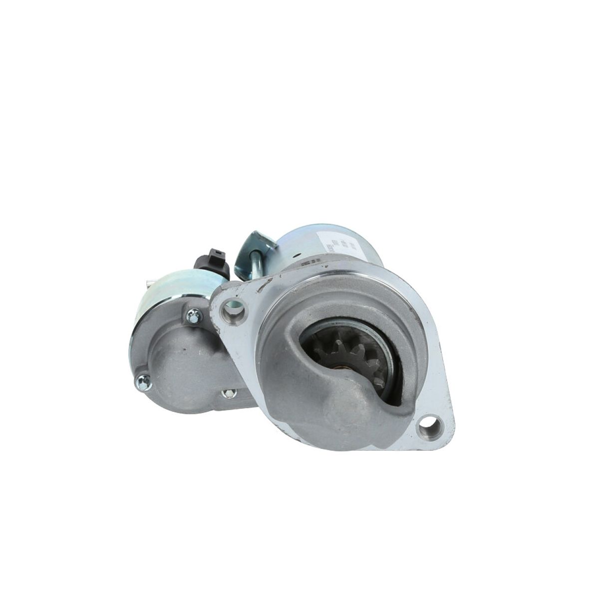 GENERICO - Motor Partida Para KIA Sorento 2.4 G4ke Gasolin 10/17 16 Val Cvvt