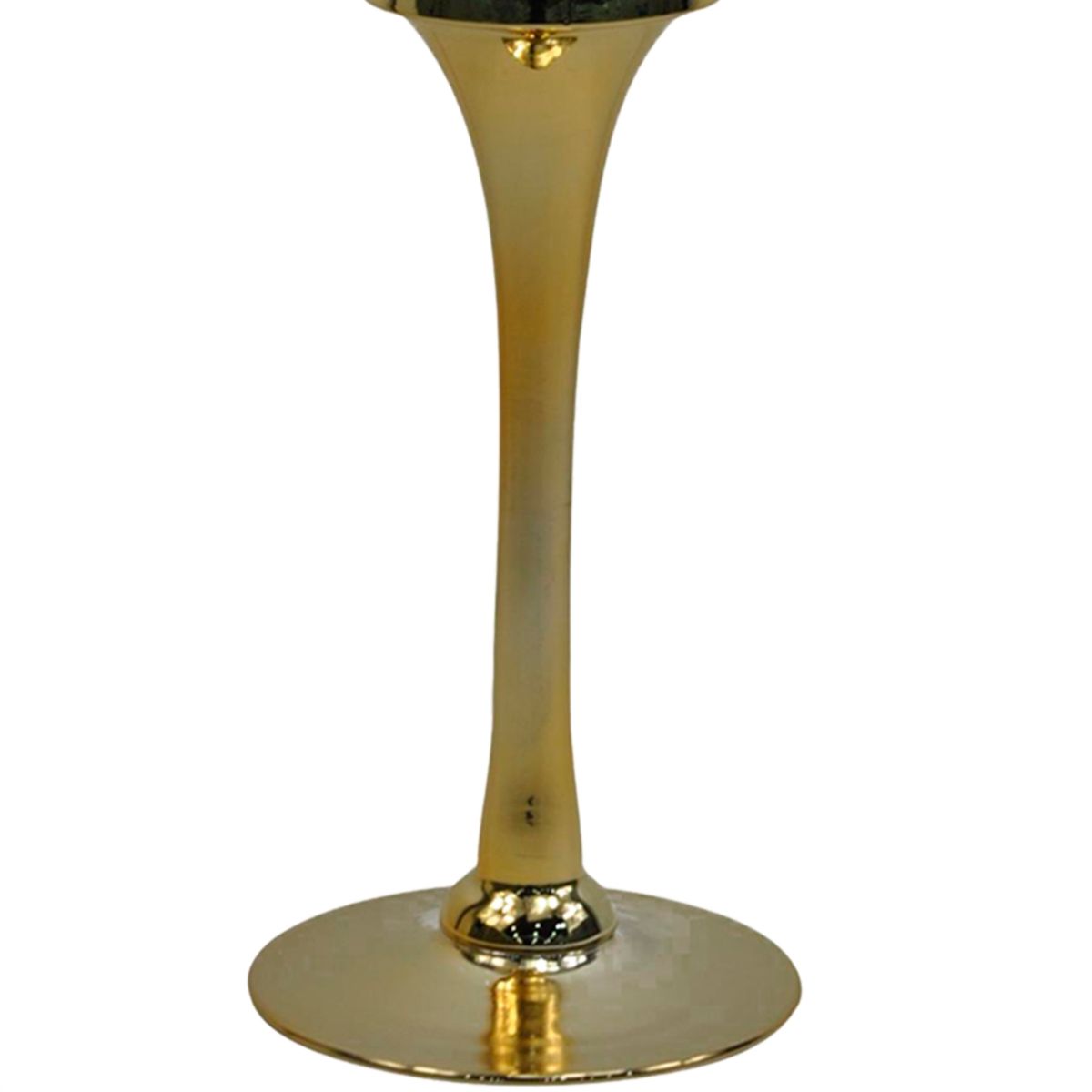 MALLORCA - Portavela Decorativo Berna Plus Gold