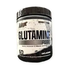 NUTREX RESEARCH - GLUTAMINE DRIVE - NUTREX - 300GR