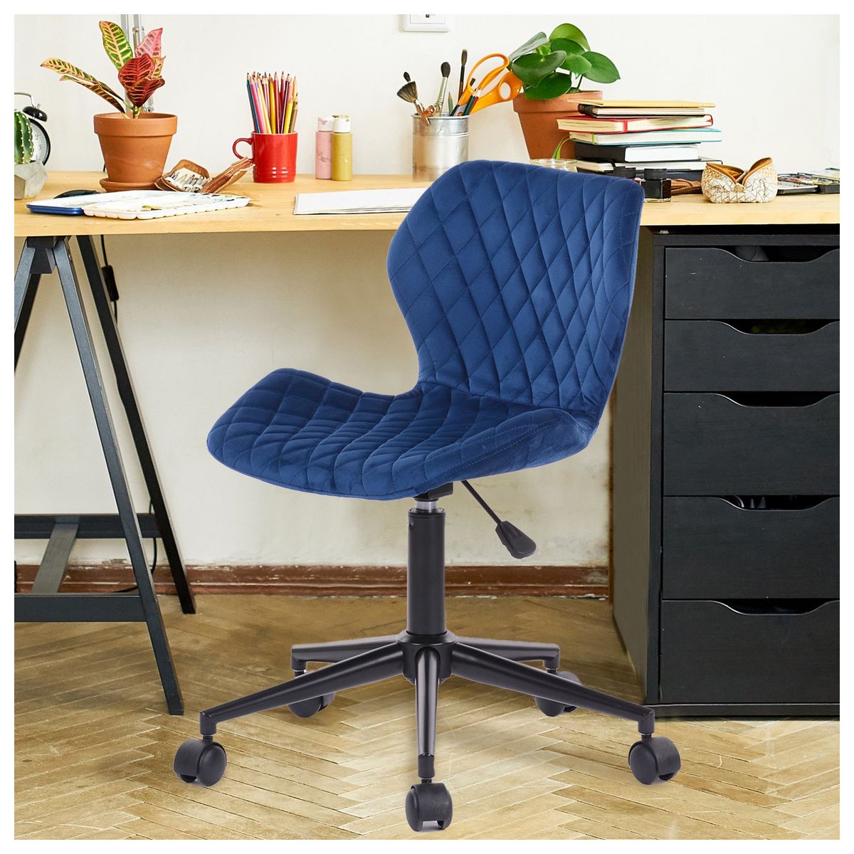 NOVAHUS - Silla de Escritorio Alteza