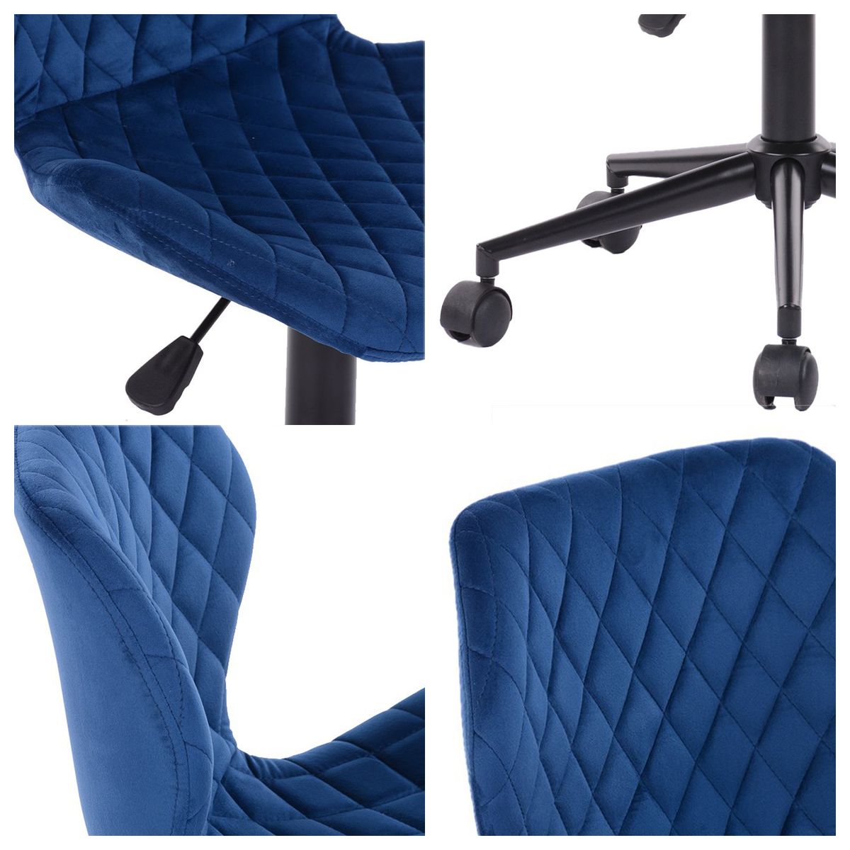 NOVAHUS - Silla de Escritorio Alteza