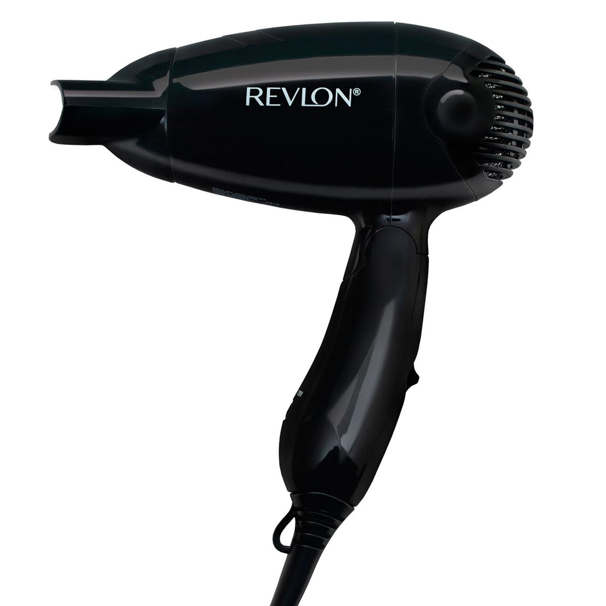 REVLON - Kit Secador Pelo Viaje Revlon y Accesorios 5305