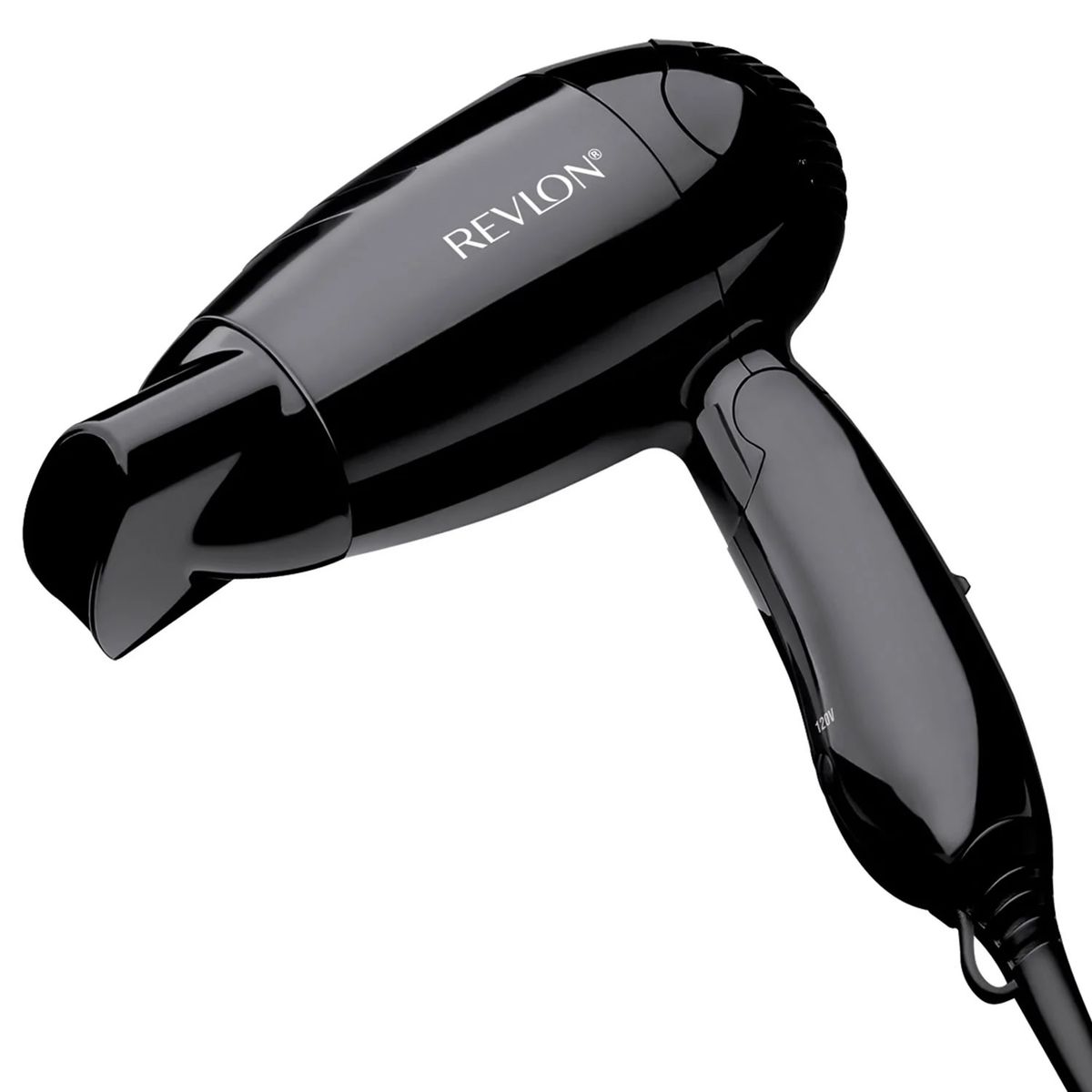 REVLON - Kit Secador Pelo Viaje Revlon y Accesorios 5305