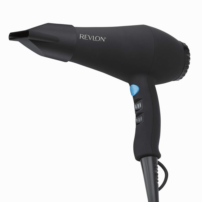 REVLON - Secador Pelo Revlon Smooth Brilliance Ac