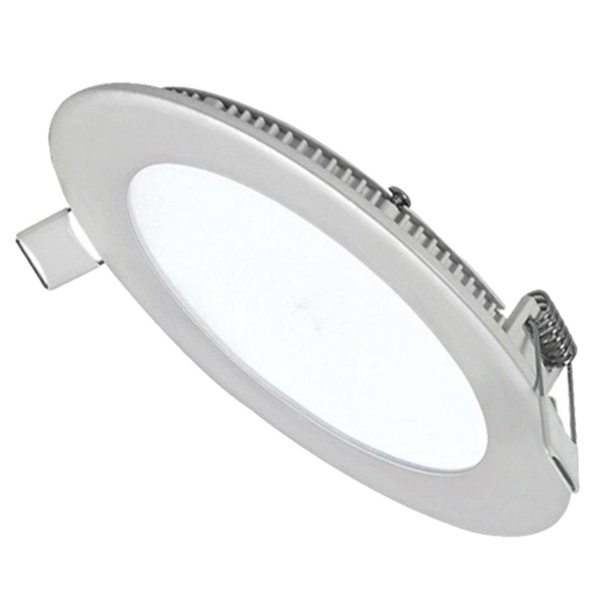 AVC - Panel Redondo LED Embutido 25W Neutro