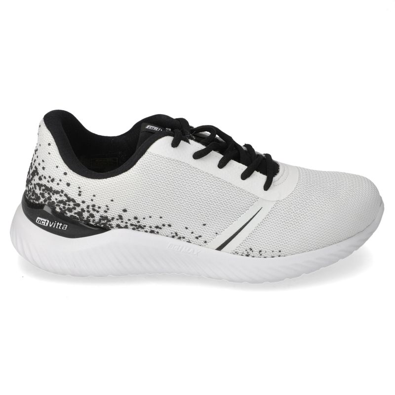 ACTIVITTA - Zapatilla Actvitta Hombre Gris