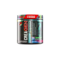 PROSUPPS - Creagen Creatina Monohidratada 30 Servicios BLUE RAZZ -