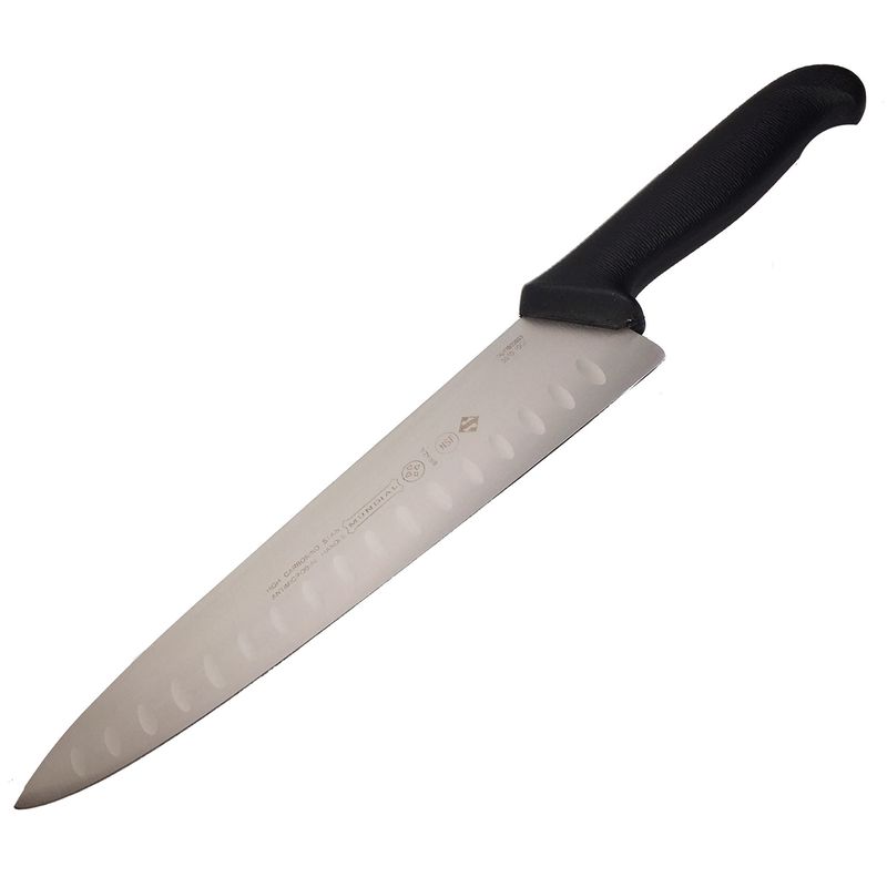 MUNDIAL - Cuchillo Cocina  Medio Golpe 25 cm
