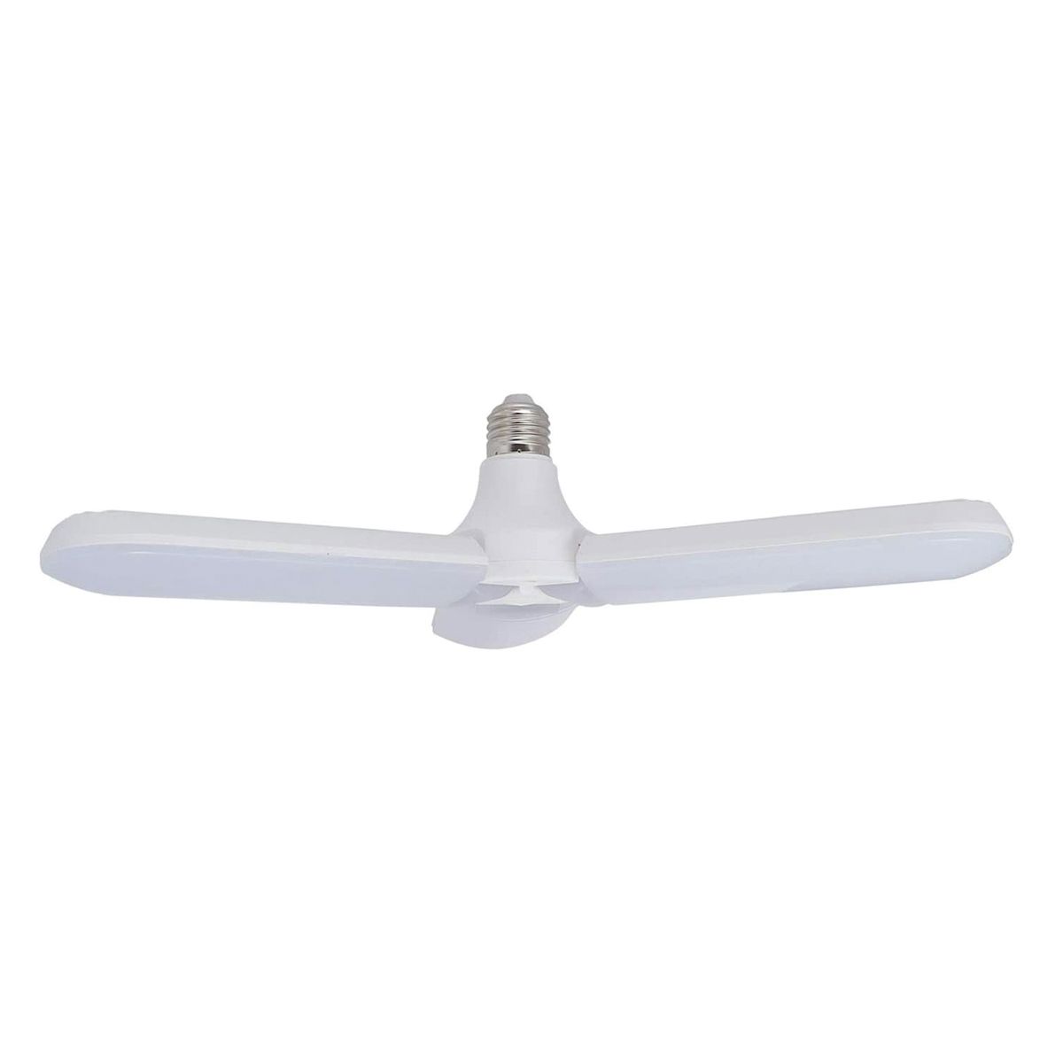 HB LEDS - Ampolleta LED Bright Fan 3 Hélices 45W E-27