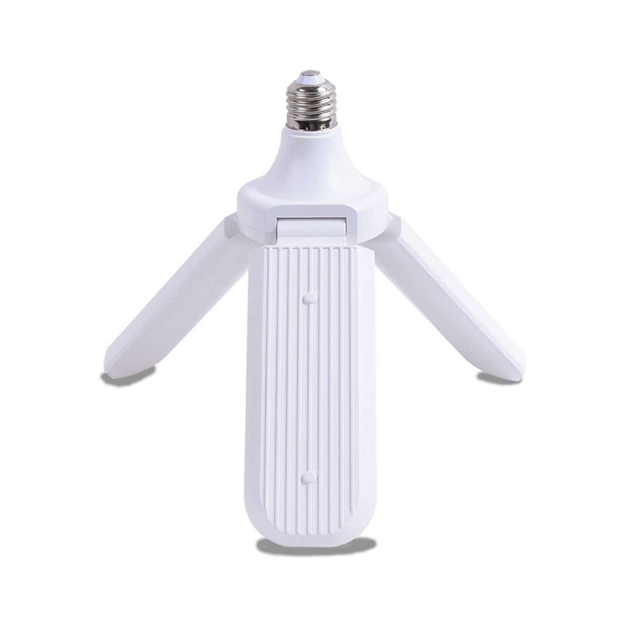 HB LEDS - Ampolleta LED Bright Fan 3 Hélices 45W E-27