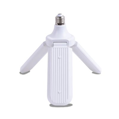 Imagen 2 del producto Ampolleta LED Bright Fan 3 Hélices 45W E-27