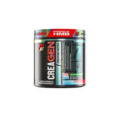 PROSUPPS - Creagen Creatina Monohidratada 30 Servicios ROCKET POP -