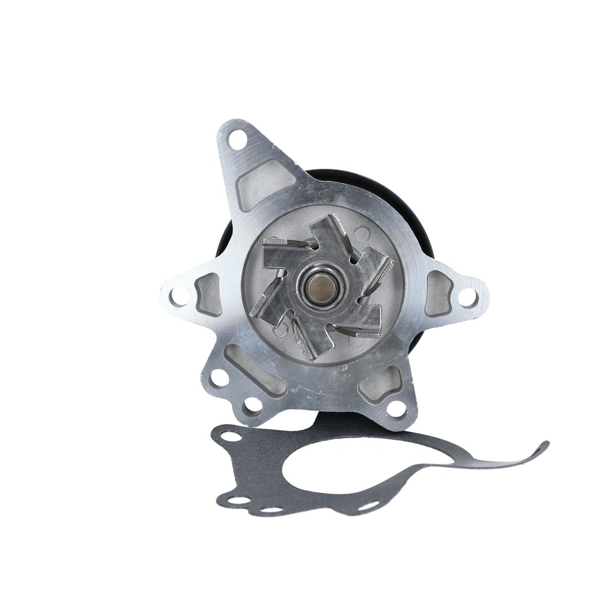 GENERICO - Bomba De Agua Toyota Corolla 1.6 16 Val 3zzfe Gasolina 02/11