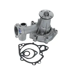 GENERICO - Bomba De Agua Mitsubishi L300 2.5 Diesel 98/07