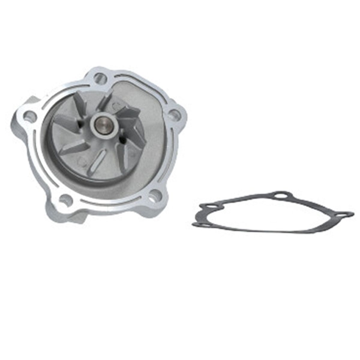 GENERICO - Bomba De Agua Suzuki Scross 1.6 Gasolina 15/19