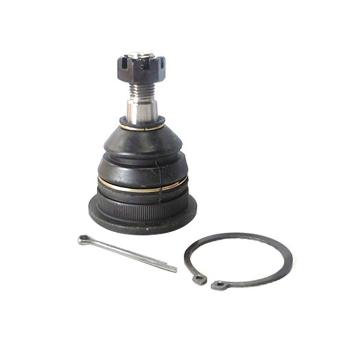 GENERICO - Par Rotulas Derechas Nissan Terrano D22 2wd 98/15