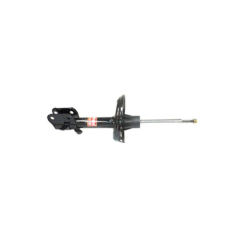 GENERICO - Par De Amortiguadores Delanteros Honda Ridgeline 05/14