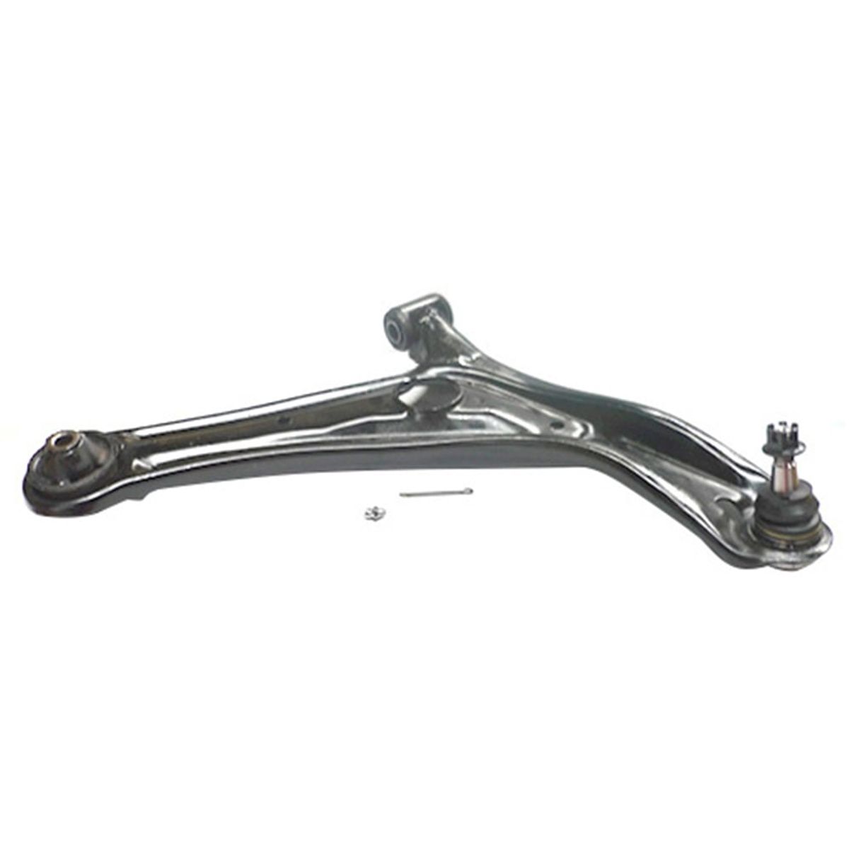 GENERICO - Par De Bandejas Toyota Yaris Buje 12 Mm 00/06