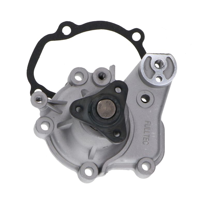 GENERICO - Bomba De Agua Suzuki Alto 1.0 8 Val K10 Gasolina 11/21