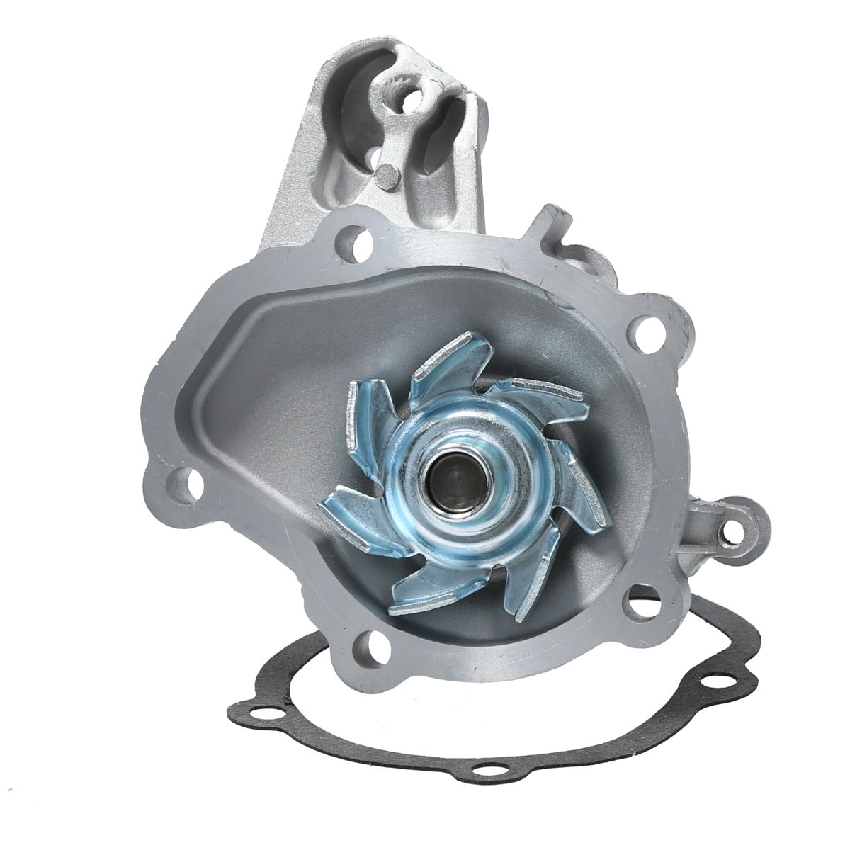 GENERICO - Bomba De Agua Suzuki Alto 1.0 8 Val K10 Gasolina 11/21