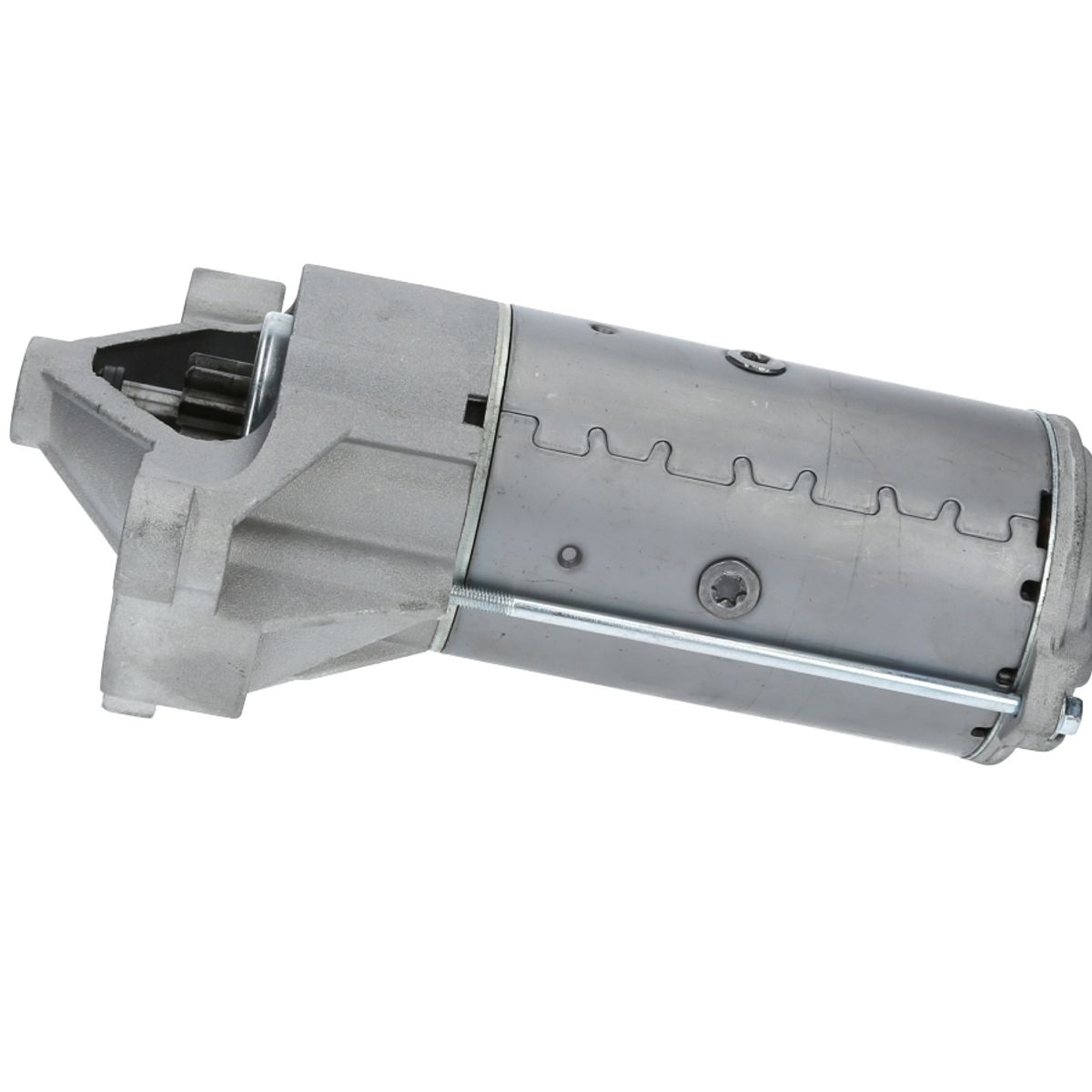 GENERICO - Motor De Partida Peugeot 307 2.0 Dw10td Diesel 02/06 8 Val