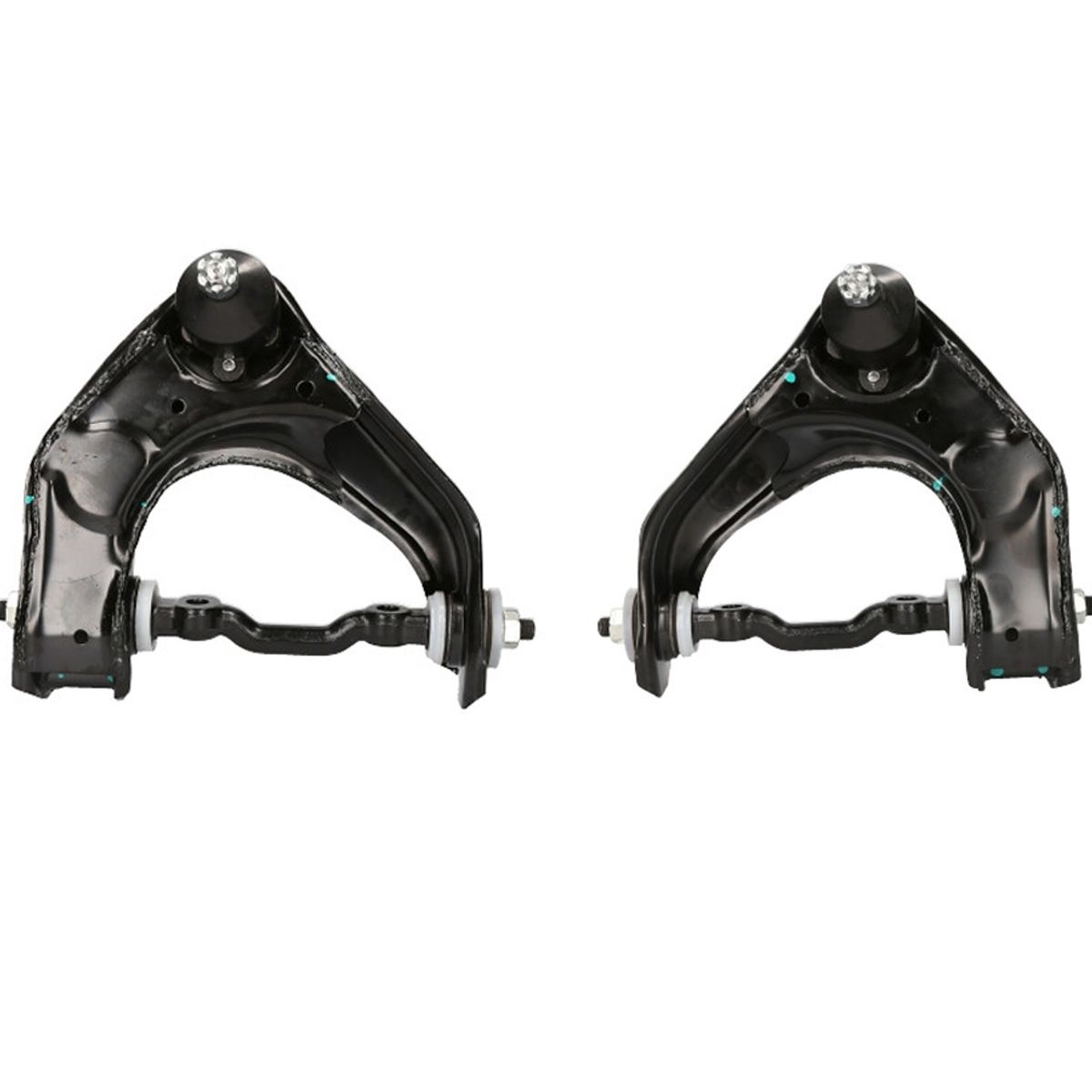 GENERICO - Par Bandejas Superiores Mitsubishi L300 87/14