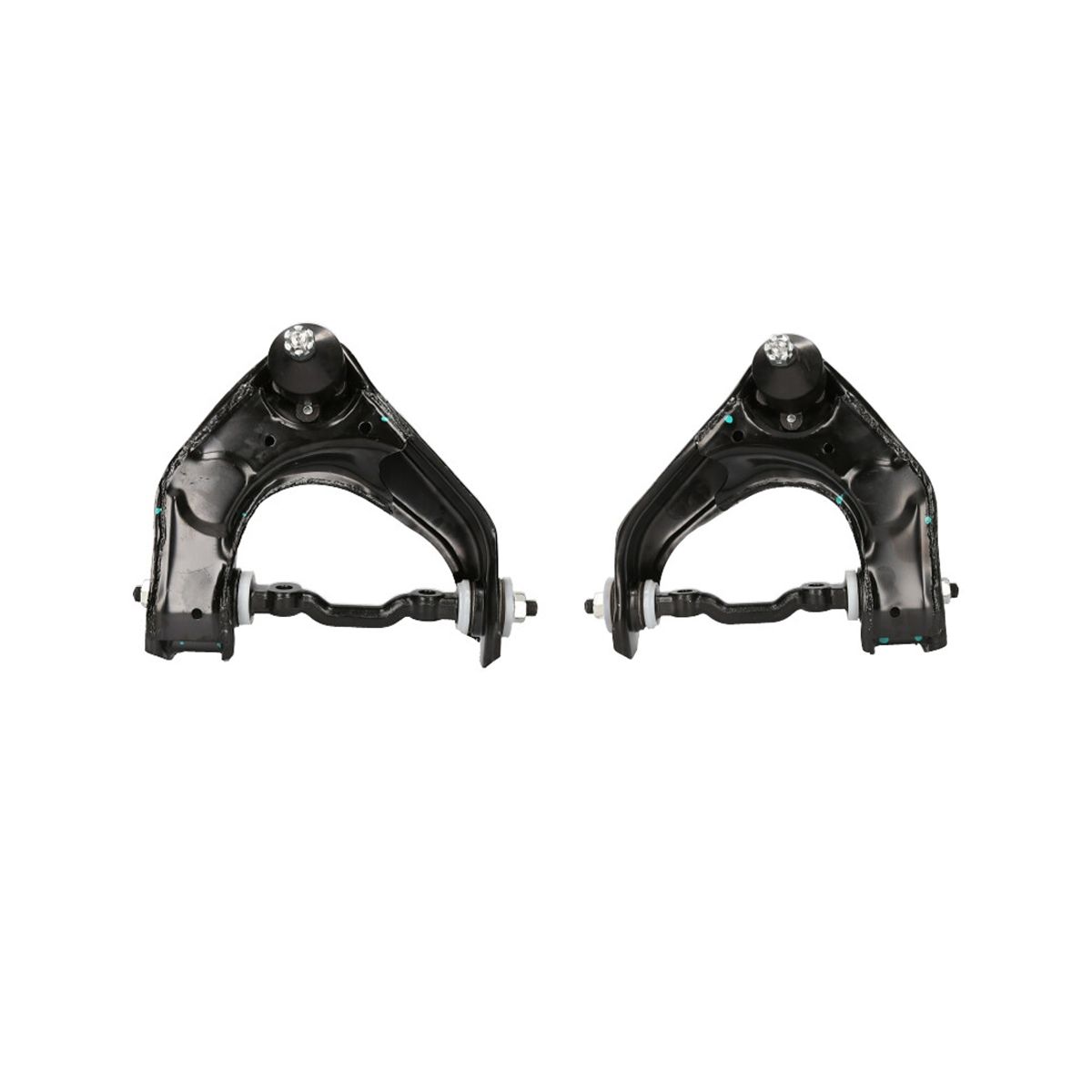 GENERICO - Par Bandejas Superiores Mitsubishi L300 87/14