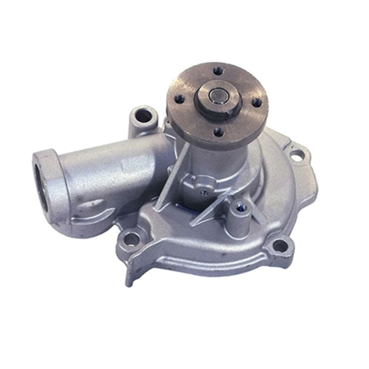GENERICO - Bomba De Agua Hyundai Sonata 2.0 Gasolina 99/05