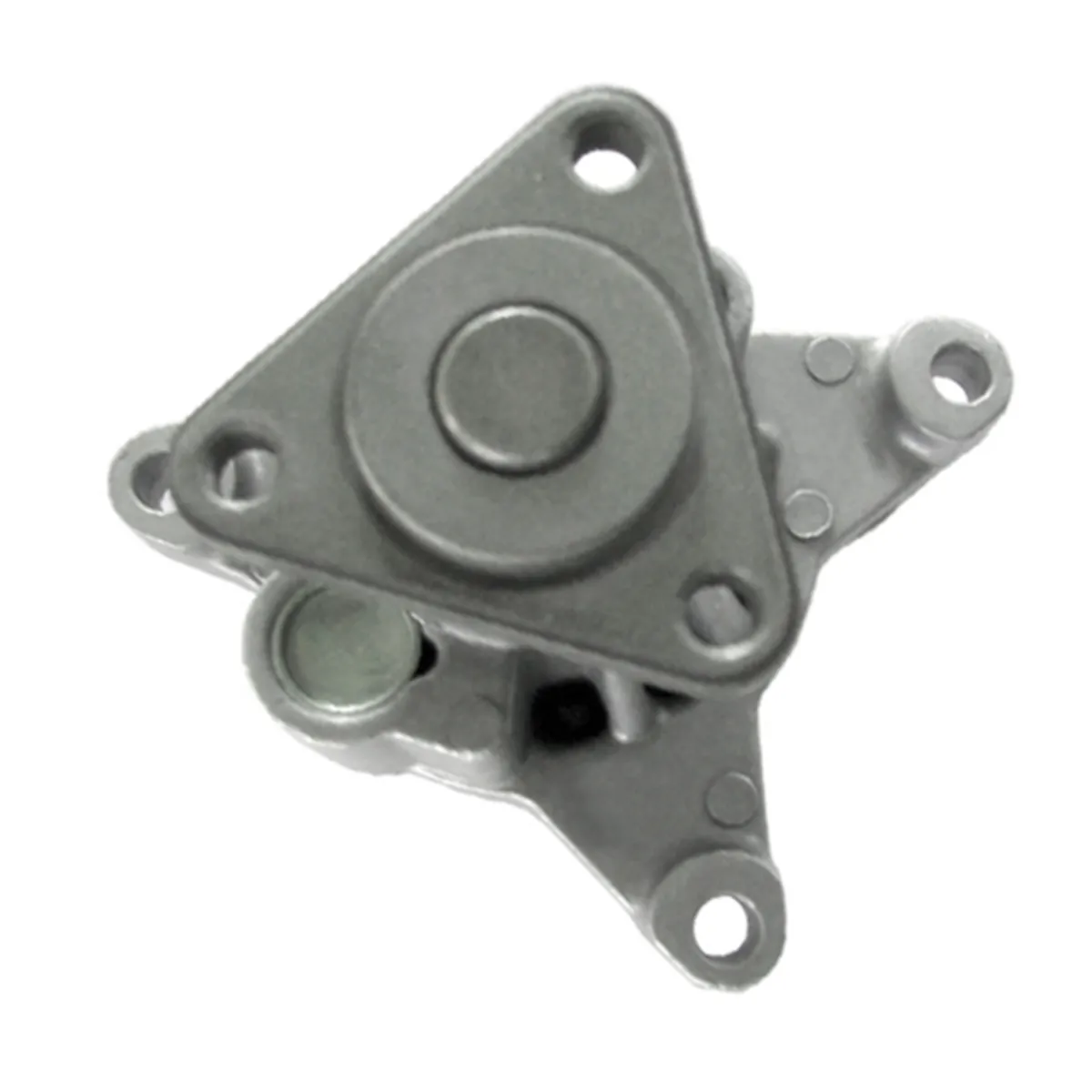 GENERICO - Bomba De Agua Mazda 3 2.0 Gasolina 06/15