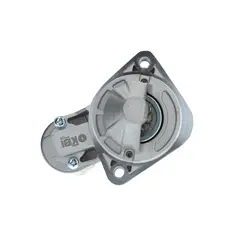GENERICO - Motor De Partida Hyundai Accent Rb 1.4 G4fa Gasolina 12/17