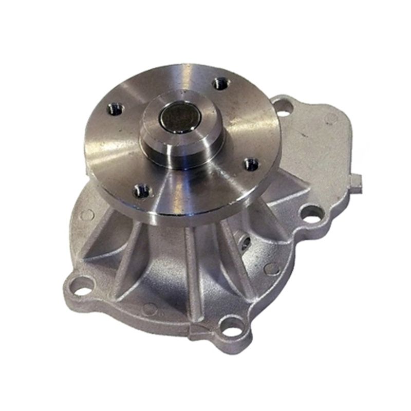 GENERICO - Bomba De Agua Nissan D21 2.4 Gasolina 93/09