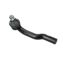 GENERICO - Terminal Y Axial Izquierdo Suzuki Nomade Crem 14 Mm 98/05