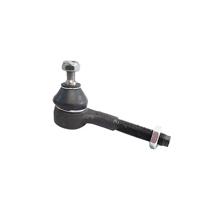 GENERICO - Terminal Y Axial Izq Citroen C4 Term Curvo/axial 360mm 04/10