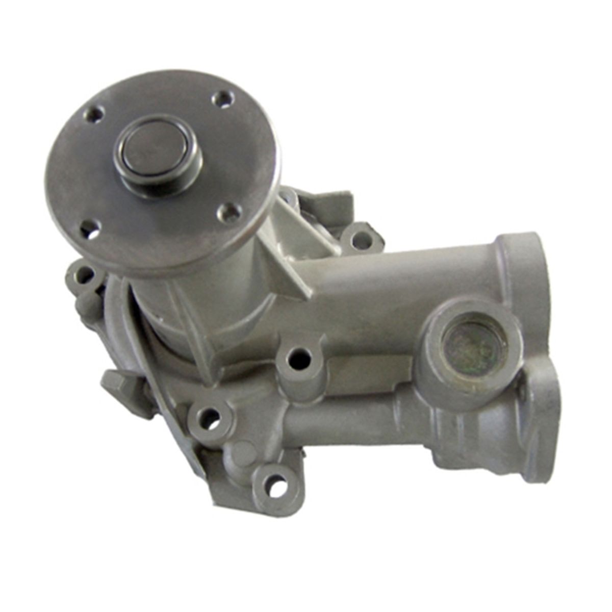 GENERICO - Bomba De Agua Mitsubishi Montero 2.5 Diesel 02/09