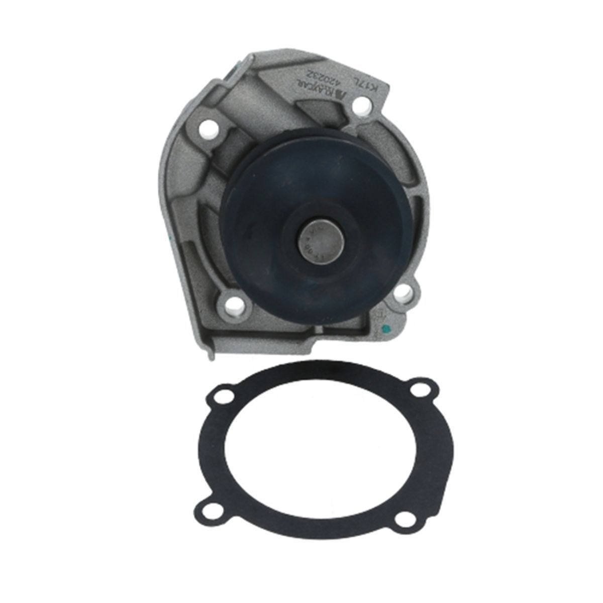 GENERICO - Bomba De Agua Fiat Doblo 1.2 Gasolina 13/18